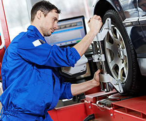 Auto Repair, Auto Body Repair, Custom Car Stereo and Used Auto Sales